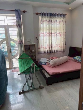 Nhà giáp tân phú - hẻm xe hơi ngay ngã tư bốn xã - hương lộ 7491036