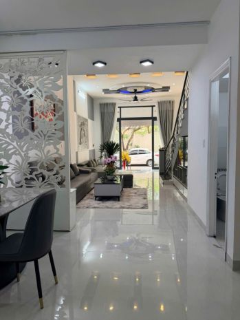 Bán nhà 3 tầng thuận an 4 thanh khê 75m2 giá 7.8 tỷ đường 7491059
