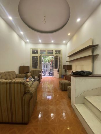 Bán nhà phố nguyễn khánh toàn cầu giấy .xây chdv hoặc ở 7491117