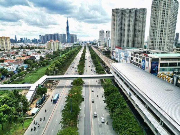 Bán gấp lô đất 486m2  đất mặt tiền xa lộ hà nội  an phú, 7491499