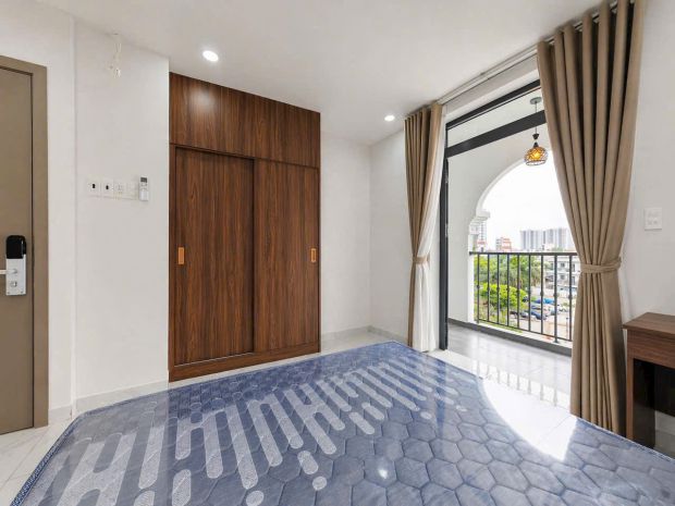 Cần pass phòng gấp  full nội thất  hòa thạnh, tân phú 7491572