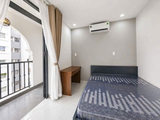 Cần pass phòng gấp  full nội thất  hòa thạnh, tân phú 7491573