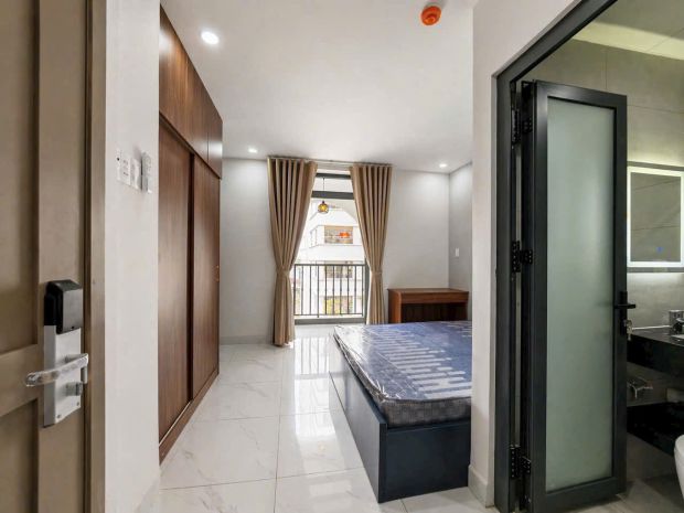 Cần pass phòng gấp  full nội thất  hòa thạnh, tân phú 7491574