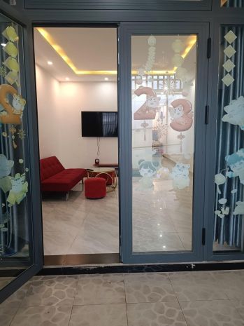 Cho thuê nhà đường cách mạng tháng 8- đà lạt  8 triệu 7491635