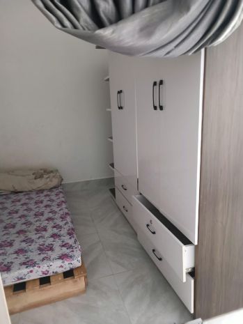 Cho thuê nhà đường cách mạng tháng 8- đà lạt  8 triệu 7491637
