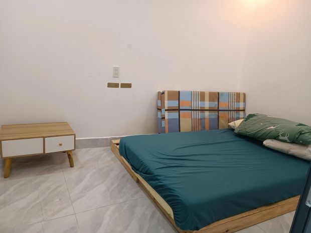 Cho thuê nhà đường cách mạng tháng 8- đà lạt  8 triệu 7491638