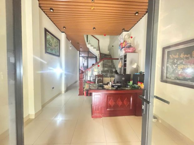 Bán nhà đặng xá gia lâm dt 63m2x3t vài bước ra ô tô gần 7491760