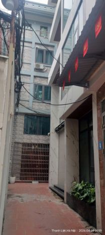 Nhà cực rộng-kim giang-cầu dậu-linh đàm 73m-5t 6 ngủ- 7491790
