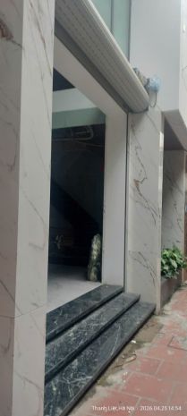 Nhà cực rộng-kim giang-cầu dậu-linh đàm 73m-5t 6 ngủ- 7491791