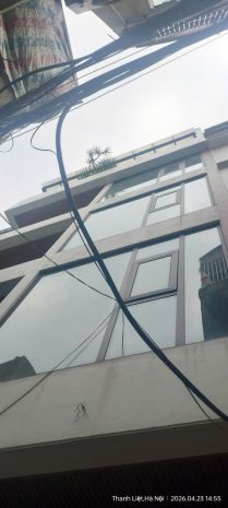 Nhà cực rộng-kim giang-cầu dậu-linh đàm 73m-5t 6 ngủ- 7491792