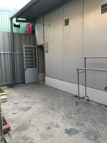 Cho thuê nhà bình quới thanh đa rộng có sân 60m2 lâu dài. 7491930