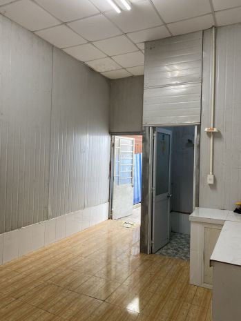Cho thuê nhà bình quới thanh đa rộng có sân 60m2 lâu dài. 7491931