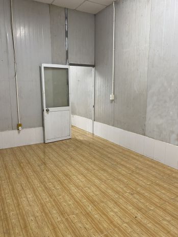 Cho thuê nhà bình quới thanh đa rộng có sân 60m2 lâu dài. 7491932