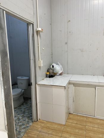 Cho thuê nhà bình quới thanh đa rộng có sân 60m2 lâu dài. 7491933