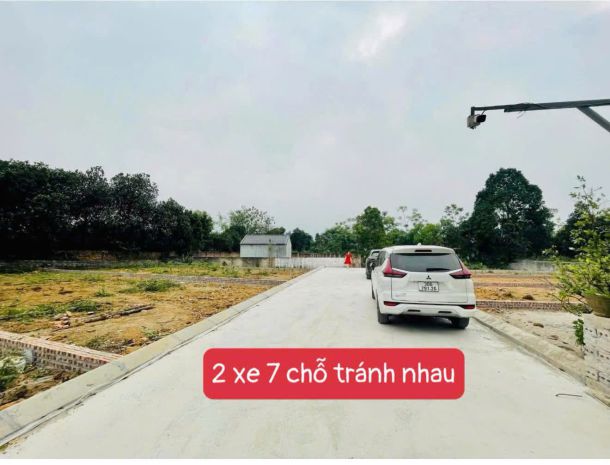 Đất xây trọ xã bình yên, thạch thất, sát vách khu hoà lạc, 7492088