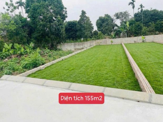 Đất xây trọ xã bình yên, thạch thất, sát vách khu hoà lạc, 7492089