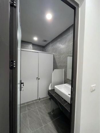 Chính chủ cho thuê tòa nhà văn phòng kinh doanh tại cầu 7492209