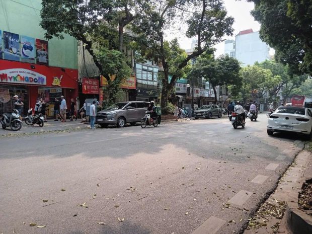 Hiếm có khó tìm  lô góc phố trần phú  cách phố vài bước 7492293