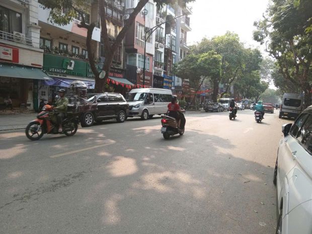 Hiếm có khó tìm  lô góc phố trần phú  cách phố vài bước 7492295