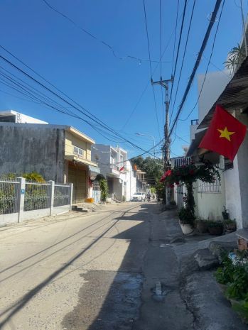 Nhà hẻm phú xương  145m² full thổ  ô tô tận nhà  cách 7492401