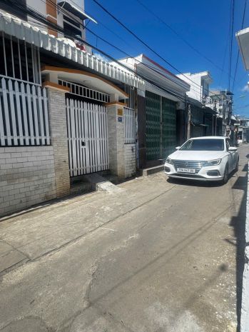Nhà hẻm phú xương  145m² full thổ  ô tô tận nhà  cách 7492402