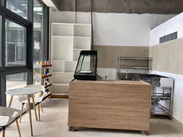 Cho thuê shophouse thủ thiêm green house, vị trí đẹp kinh 7492502