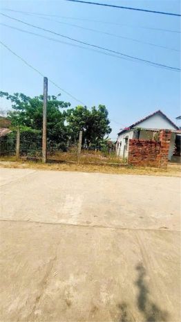Đất giá rẻ  chính chủ cần bán nhanh lô đất tại xã bình 7492516