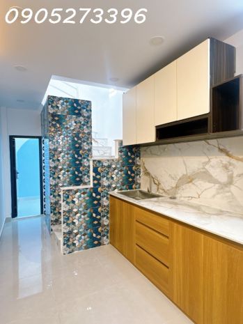 Siêu phẩm nguyễn văn đậu - full nội thất - 3 tầng - 3pn - 7492545
