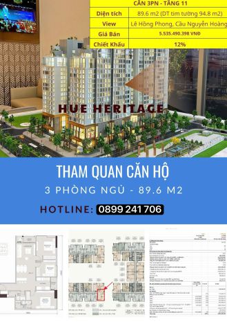 Sáng ngắm hồ, tối nhìn phố lên đèn  trải nghiệm sống khác 7492597