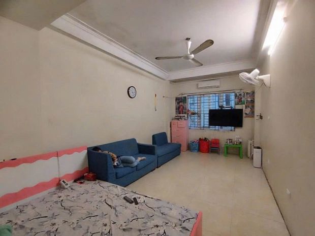 Nhà riêng phố hạ đình 50m ngõ thông giá 11 tỷ 7492629