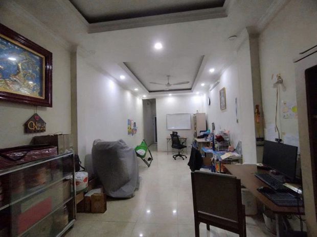 Nhà riêng phố hạ đình 50m ngõ thông giá 11 tỷ 7492630