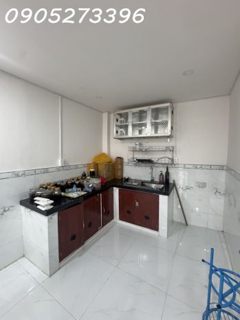 Hẻm 3 gác 4m thông - điện biên phủ - 32m2 - 2 tầng - nhỉnh 7492645