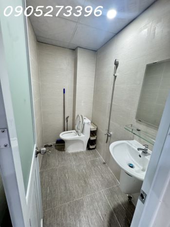 Hẻm 3 gác 4m thông - điện biên phủ - 32m2 - 2 tầng - nhỉnh 7492646