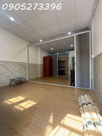 Hẻm 3 gác 4m thông - điện biên phủ - 32m2 - 2 tầng - nhỉnh 7492647