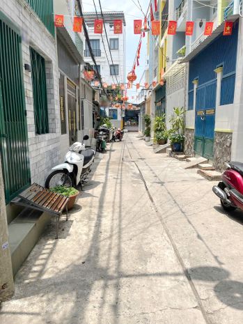 Nhà hẻm 126 bùi minh trực -p5-q8 7492698
