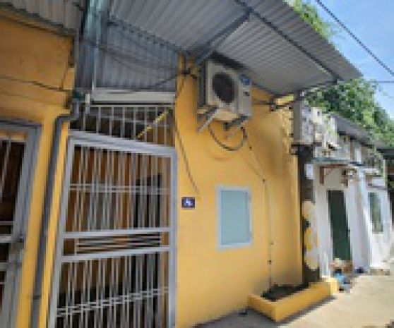 Hot ! nhà cáp 4 nguyên căn 60m2 cho thuê  gồm 2pn+nội thất 7492789