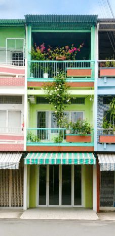 Nhà mt đường 139 bùi minh trực-p5-q8 7492887