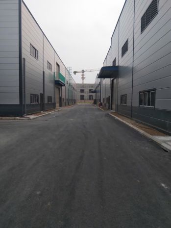Cho thuê xưởng 3.000m2 khu công nghiệp quế võ, bắc ninh 7493015