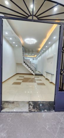 Nhà 2 tầng hxh  âu dương lân p3q8. giá: 7.5 tỷ 7493022