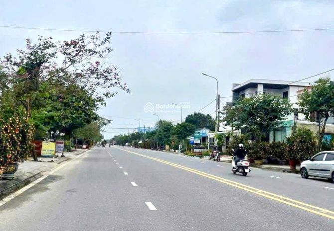 Chính chủ cần bán lô đất mặt tiền đường nguyễn tất thành, 7493164