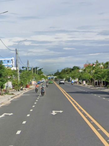 Chính chủ cần bán lô đất mặt tiền đường nguyễn tất thành, 7493165