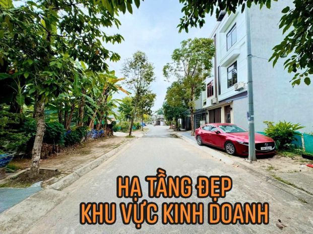 Siêu phẩm kđt trằm đá  quỹ đất đẹp hiếm còn sót lại - tp 7493231