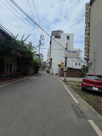 Bán đất đức thượng - lô góc siêu vip thượng thụy  view hồ 7493379