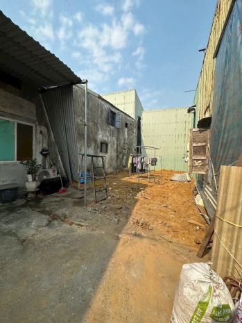 Bán đất k109 tô hiệu - ngay ngã tư tô hiệu và ngô chân 7493382