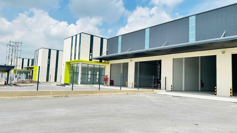 Xt115 cho thuê xưởng với dt linh hoạt, hạ tầng hiện đại thu 7493448