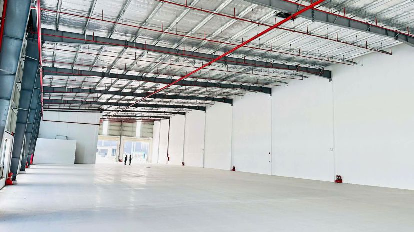 Xt115 cho thuê xưởng với dt linh hoạt, hạ tầng hiện đại thu 7493450