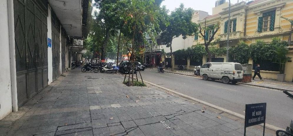 Tập thể tông đản sổ 52m thực tế 90m, lõi hoàn kiếm, 7.3 tỷ 7493624