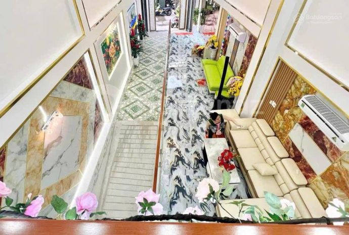 Bán căn hộ dịch vụ âu dương lân - tạ quang bửu dòng tiền 7493761