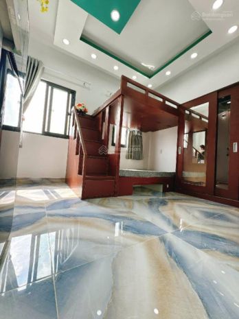 Bán căn hộ dịch vụ âu dương lân - tạ quang bửu dòng tiền 7493764
