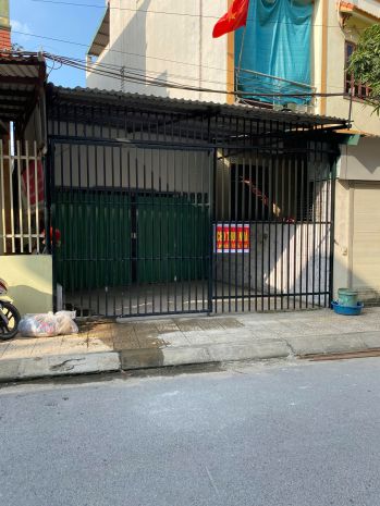 Cho thuê nhà cấp 4  liêm chung, phủ lý, hà nam 7493801